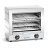 Elektromos dupla kontaktgrill, 3 kW, 230 V | FORGAST FG09207