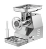 Maszynka do mielenia mięsa FW500US | BARTSCHER 370239

Húsdaráló FW500US | BARTSCHER 370239