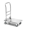 Rozsdamentes összecsukható platformkocsi | FORGAST FG01200