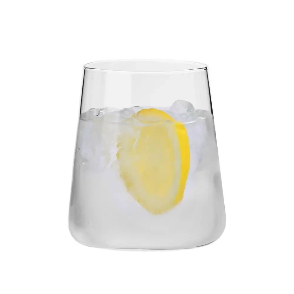 Poharak italokhoz alacsony, Avant-Garde 380 ml - 6 darabos készlet | KROSNO GLASS F68B042038002040