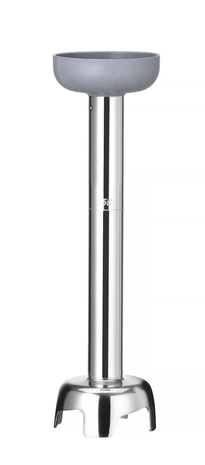 Kézi mixer 250VV, szárhossz 25 cm, 0,25 kW, 230 V | HENDI 224373