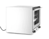 Légkeveréses sütő H100-zal, GN 1/1, 3,5 kW, 230 V | HENDI 229880