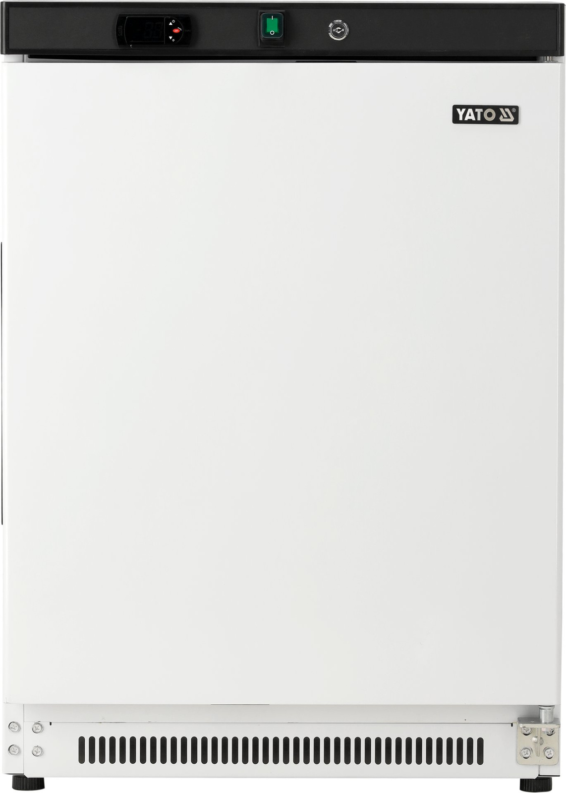 Festett hűtőszekrény, 130 l | YATO YG-05231