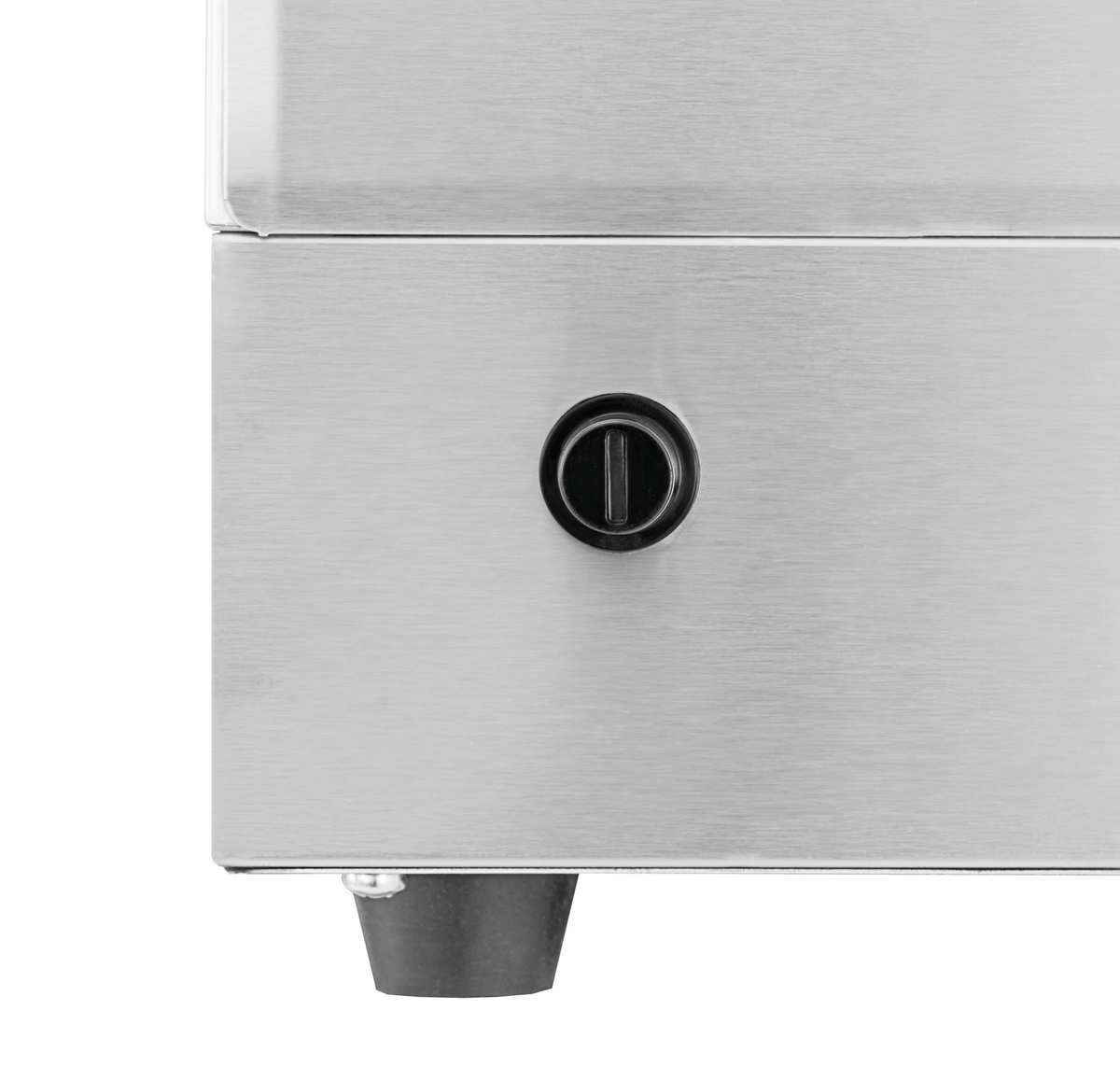 Elektromos gofrisütő 1BWR 1750 | BARTSCHER 370279