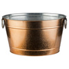 Hűtő palackokhoz TIN, réz színű, 11 l | APS 36100
