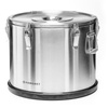 Termosz alacsony rozsdamentes acélból 50 l | FORGAST FG05050