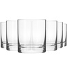 Poharak XNO TUMBLER 360 ICE, 360 ml, 6 darabos készlet | KROSNO GLASS F6873390300F7AB1
