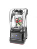 Bármixgép hangszigetelő burkolattal, 2,5 l, 1,68 kW, 8350–24800 ford./perc | HENDI 230695