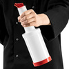 Adagoló bárpiros, 1 l, 26 cm | FORGAST FG03230