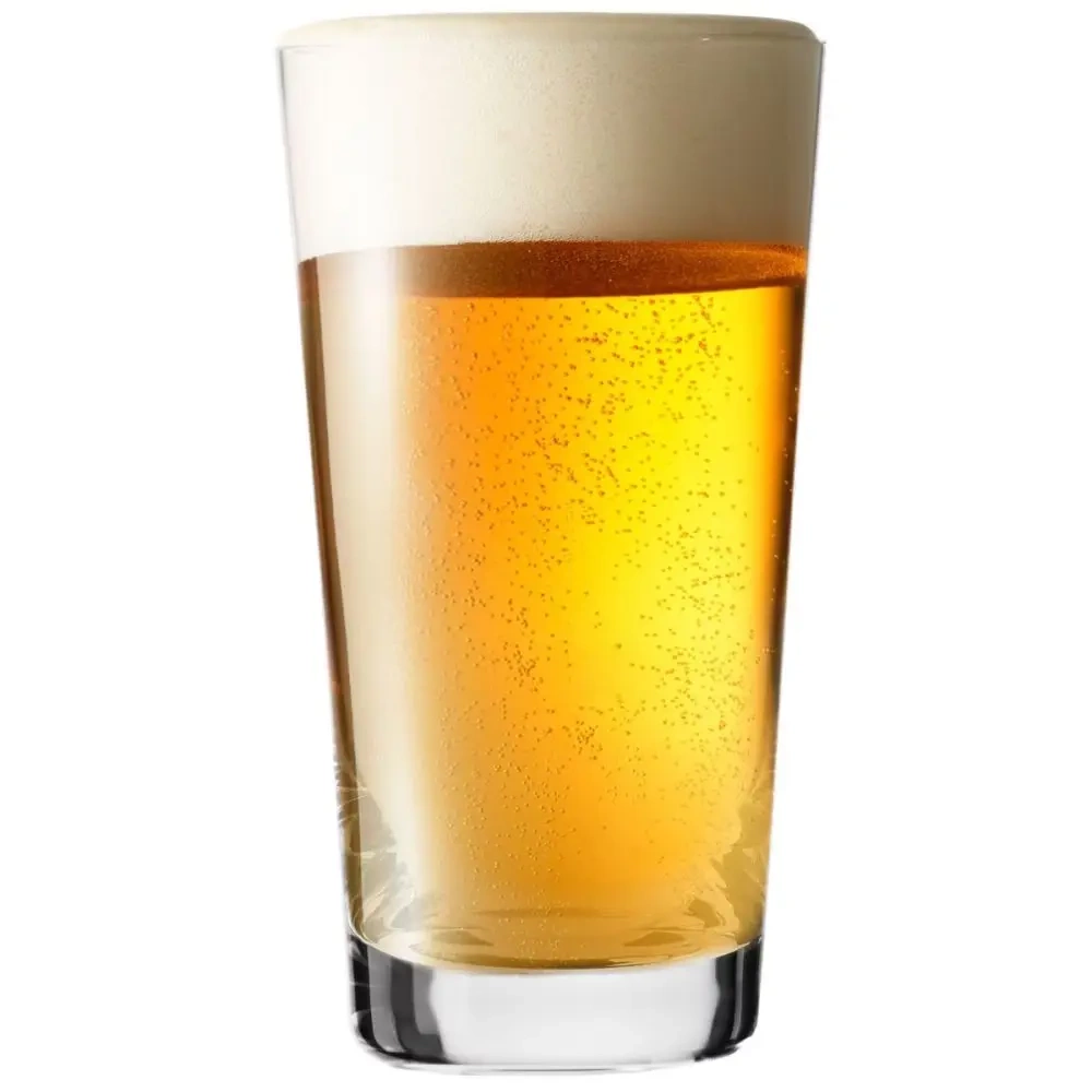 Poharak sörhöz Pure 530 ml, 6 darabos készlet | KROSNO GLASS F685469053016000