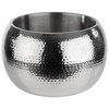 Hűtőedény palackokhoz BIG BOWL, rozsdamentes acél | APS 36130