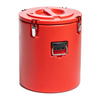 Termosz műanyag házban, űrtartalom 50 l | FORGAST FG05350V2