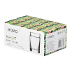 Pálinkás poharak Shot 30ml - 6 darabos készlet | KROSNO GLASS F687316003015000