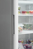 Hűtőszekrény üvegajtókkal 302L WB | BARTSCHER 700611