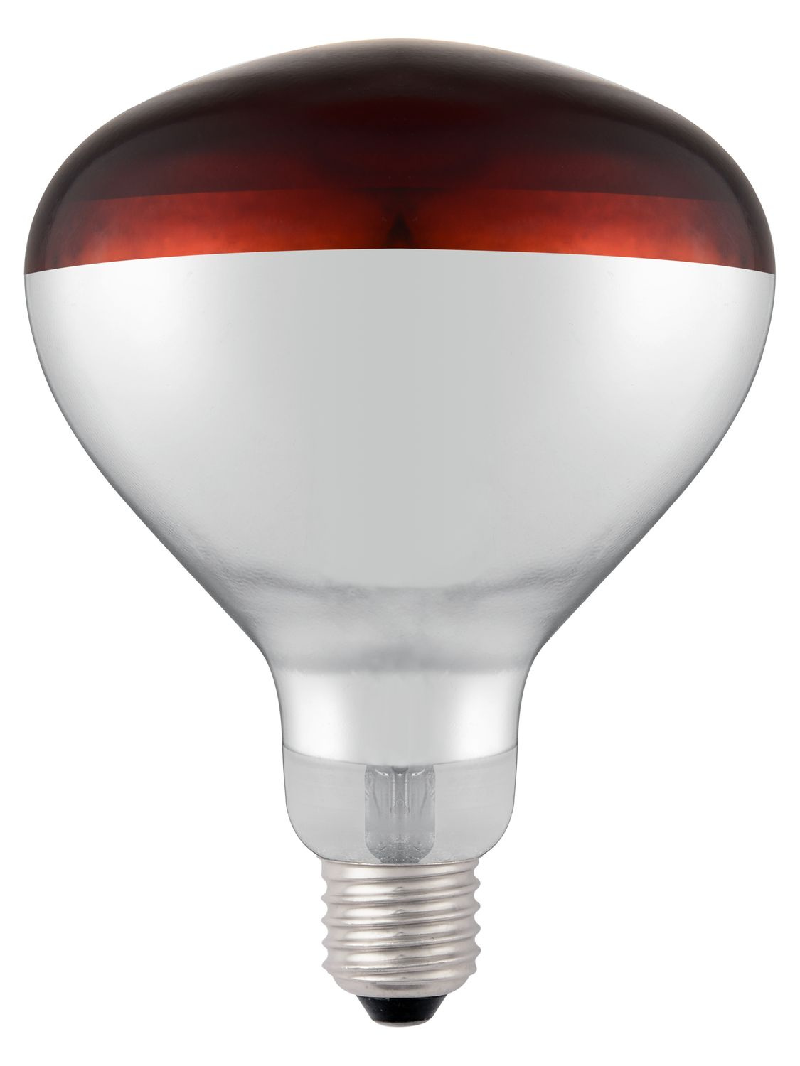 Infravörös fűtőizzó, 0,25 kW, 230 V | HENDI 919217