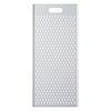 Perforált pizzasütő lap 40x90 cm | GI.METAL AM-4090AF