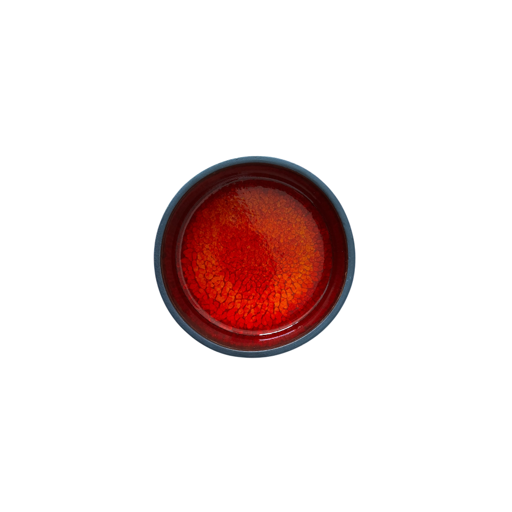 Tál Arondi rubin, 14 cm, 0,5 l | KERA CERAMIKA 18.4/C.RUB