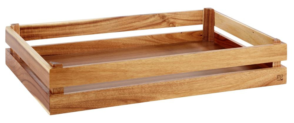 Büfé GN SUPERBOX láda, 55.5x35.5x10.5 cm | APS 11620