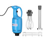 Kézi mixer Hendi 400, 40 cm, 2500–11000 ford./perc, 0,4 kW | HENDI 224014