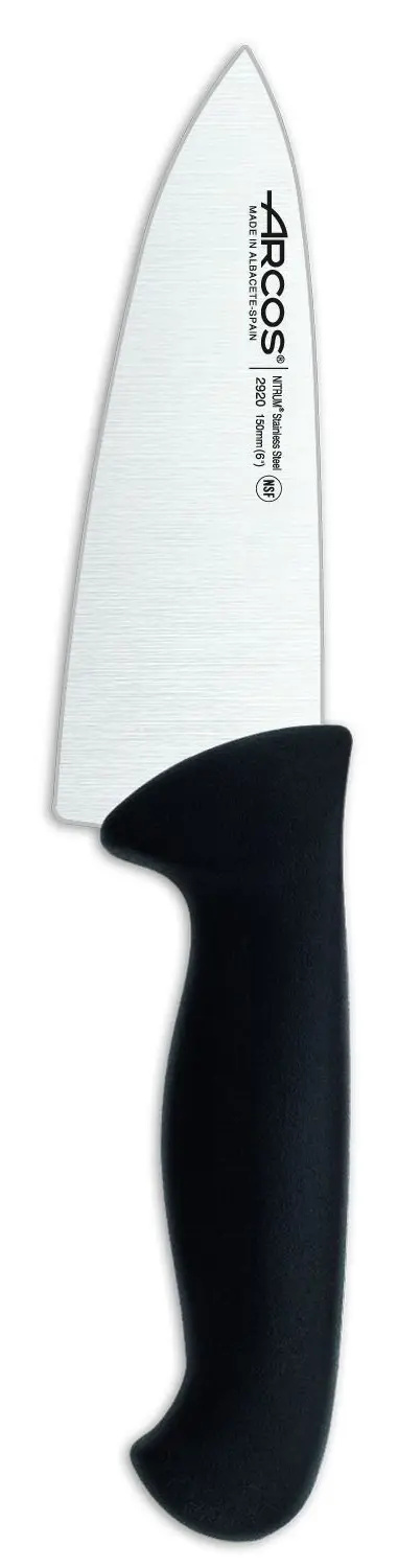 Séfkés, 2900 termékcsalád - hossz. 28 cm | ARCOS 292025