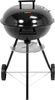 Faszenes grill fedővel, 41 cm-es rács | LUND 99918