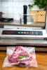 Vákuumcsomagoló easyPRO 1x230 V - EU | VAC-STAR V-4001-EF-CABA00