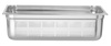 Tál GN 1/1 mély. 15 cm perforált PROFI LINE | HENDI 802212
