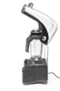 Bármixgép hangszigetelt burkolattal és BPA-mentes kehellyel 2,5 L, 230 V, 1,68 kW | HENDI 230602