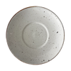Csészealj JUMBO csészéhez dolomit 17 cm | KERA CERAMIKA 2.19/C.DOL