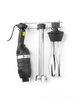 Kézi mixer Kitchen Line 350, 40 cm-es keverőszár, 4000-16000 ford./perc, 230 V | HENDI 222393