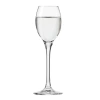 Pohár vodka vagy likőr számára Venezia 55 ml - 6 darabos készlet | KROSNO GLASS F578235005013000