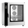 Légkeveréses párolósütő Silversteam 2 P-10110D | BARTSCHER 117793