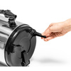 Termosz vendéglátóipari 12 l | FORGAST FG05112