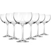 Poharak COPA 515 AXIS 515 ml, 6 darabos készlet | KROSNO GLASS F57C978047002030