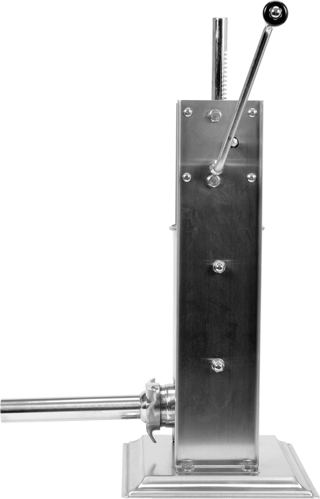 Kolbásztöltő függőleges 2 l | YATO YG-03349