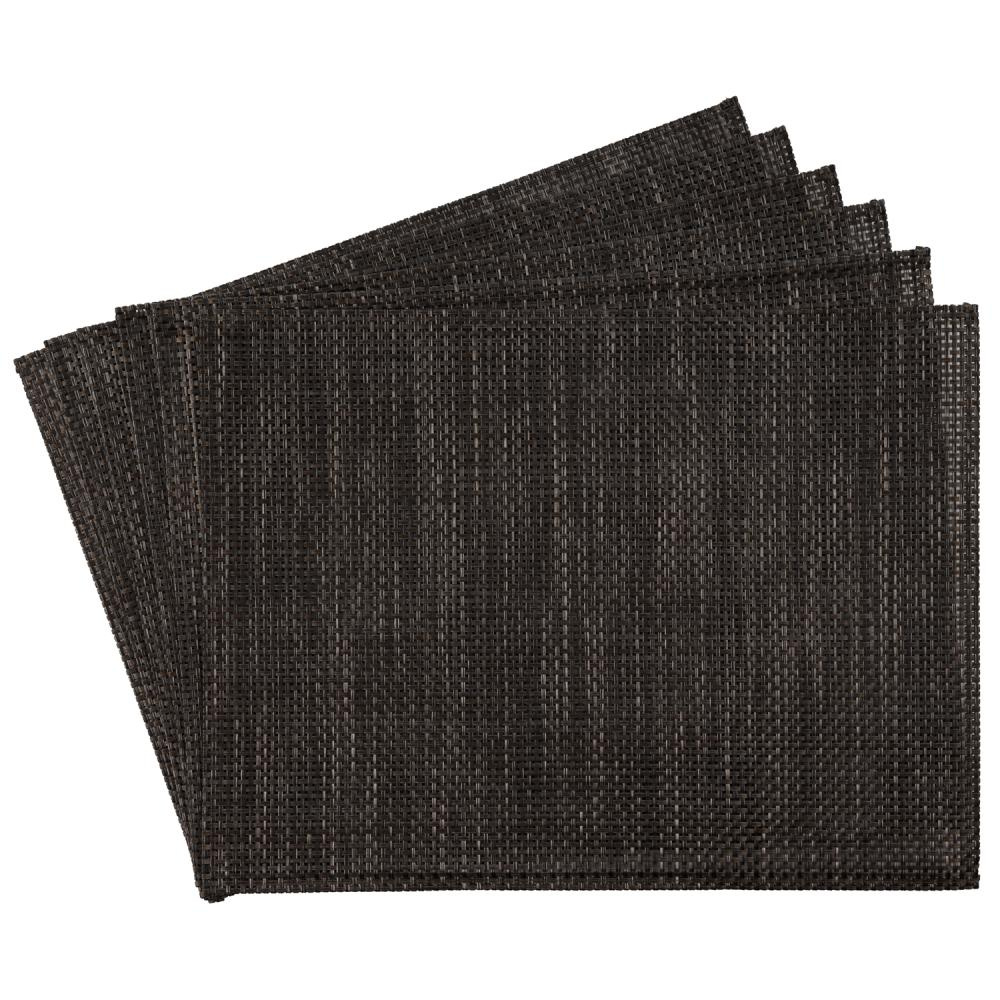 Asztali alátét TIRA, PVC, bézs, 45x33x0.1 cm | APS 60019