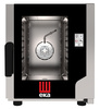Elektromos kombipároló sütő Evolution 5xGN 2/3 | TECNOEKA EKF523NTUD