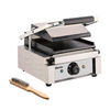 Grill kontakt egyetlen 1800 1GR | Bartscher A150668