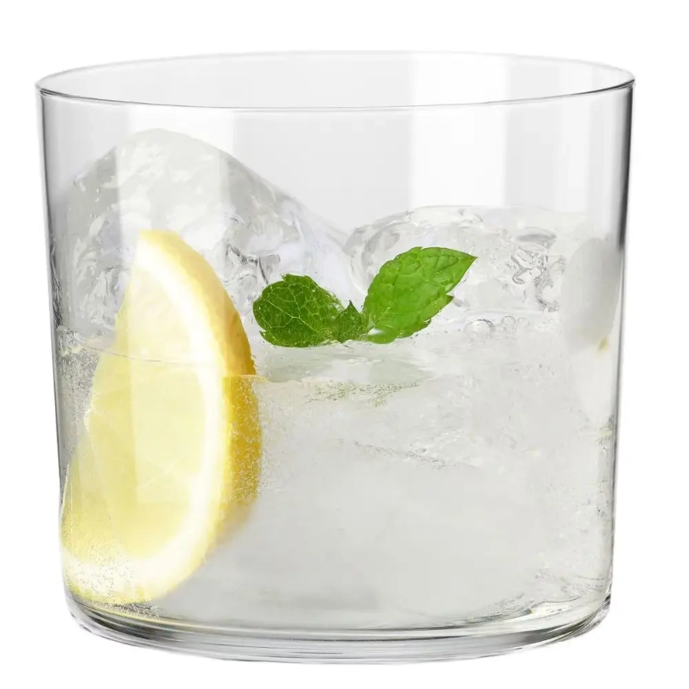 Poharak almaborhoz Mixology 420 ml - 6 darabos készlet | KROSNO GLASS F68C366035001010