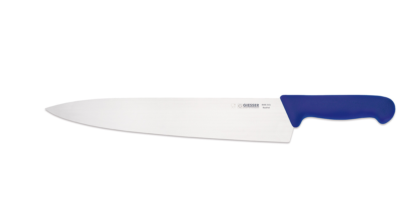 Séfkés - 31 cm, kék | GIESSER MESSER 8455 31 b