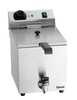 Friteuse MDI SNACK III Plus | BARTSCHER A162828