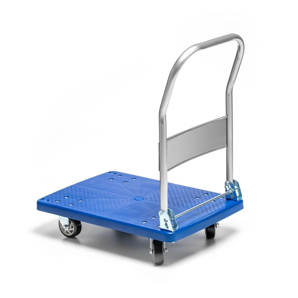 Műanyag platformkocsi | FORGAST FG01201