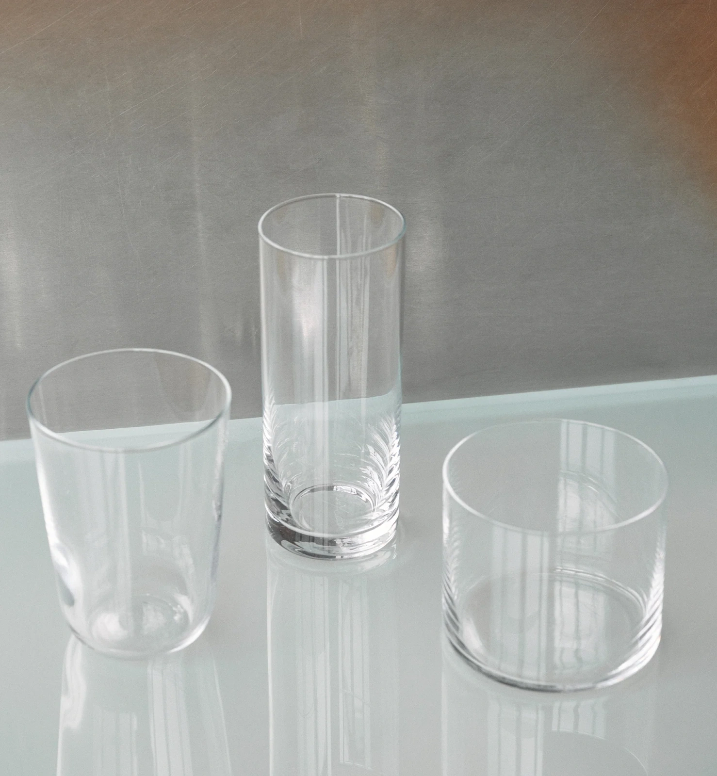 Poharak XNO HIGHBALL 380, 380 ml, 6 darabos készlet | KROSNO GLASS F688486038002010