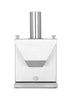 Elektromos kolbászbemetsző, 0,5–3,5 cm, 135 W | HENDI 265109