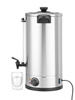 Forraltital-adagoló 20 l, 2.25 kW, egyrétegű falú, 230 V | HENDI 211144