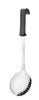 Szűrőkanál Kitchen Line, átmérő 10,5 cm, hosszúság 37 cm | HENDI 529041