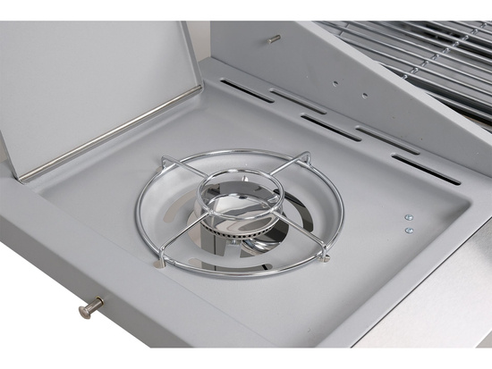 Gázgrill AKKA 3+1 | LUND 99654