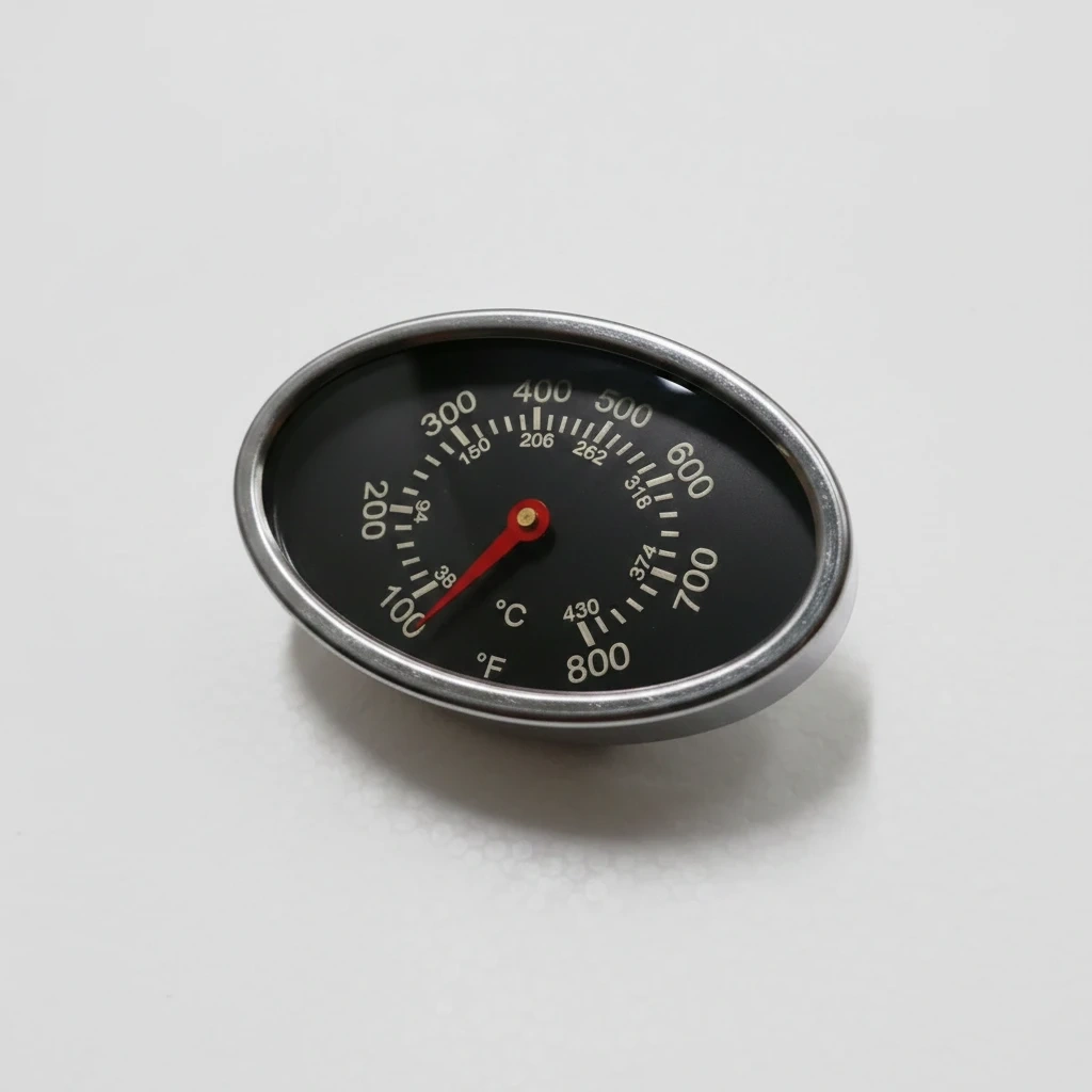 Hőmérő grillhez FG09107 FG09108, új | FG CFG09107/32