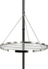 Függő grill háromlábon, 66,4 cm | YATO YG-20330