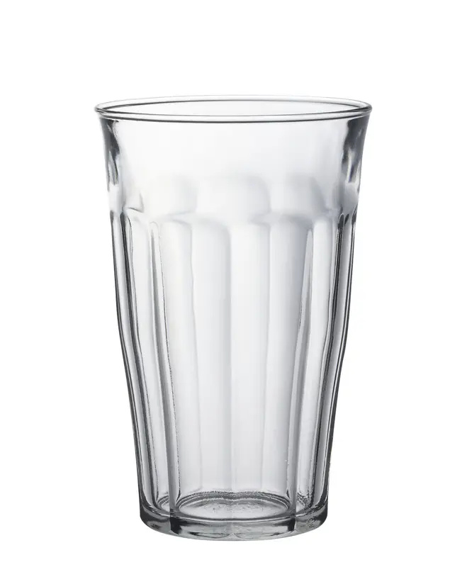 Magas pohár PICARDIE - 560 ml, 6 darab | DURALEX 1030AB06C0111